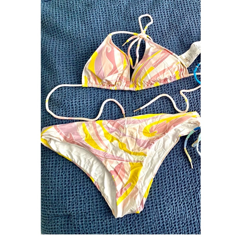 Designer Swimwear